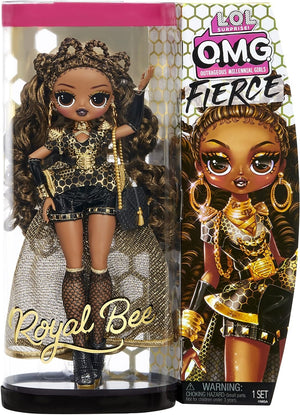 LOL ROYAL BEE