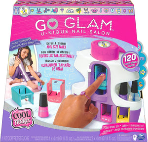 COOL MAKER GO GLAM DE LUJO PORTÁTIL