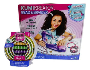 KUMIKREATOR SPIN MASTER