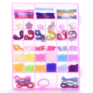 SET ESTUCHE DE JOYERÍA SO BEADS SO YOU