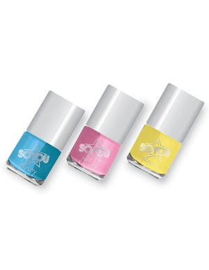 SET ARTE DE UÑAS DE MODA TASIA SO YOU