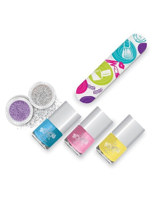 SET ARTE DE UÑAS DE MODA TASIA SO YOU