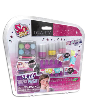 SET DE MAQUILLAJE 2 EN 1 TASIA SO YOU