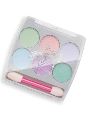 SET DE MAQUILLAJE 2 EN 1 TASIA SO YOU