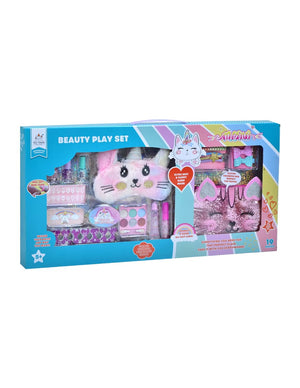 ACCESORIO DE BELLEZA TOY TOWN MEOW