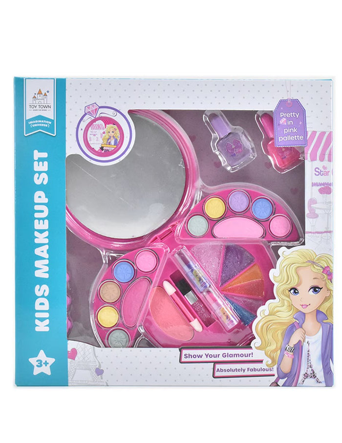 ACCESORIO DE BELLEZA TOY TOWN