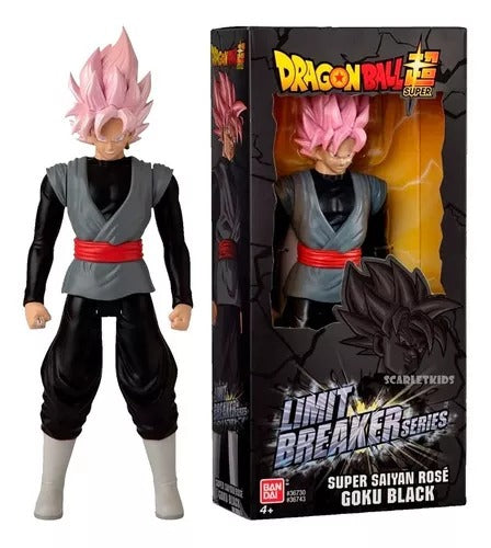 Saiyan Rose MuÃ±ecos De Goku Black Goku Black Juguete Juguete De