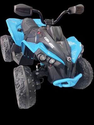 CUATRIMOTO CAN AM RENEGADE ATV