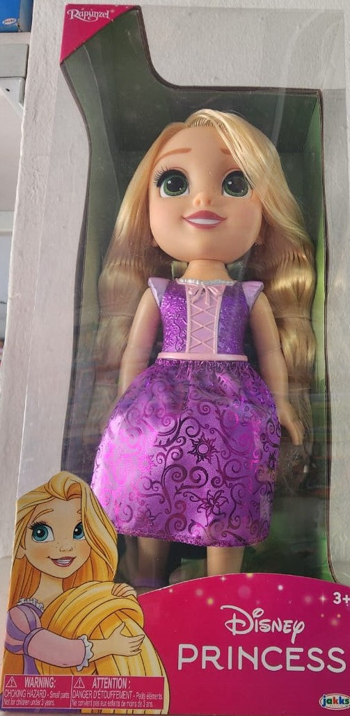 DISNEY PRINCESS RAPUNZEL