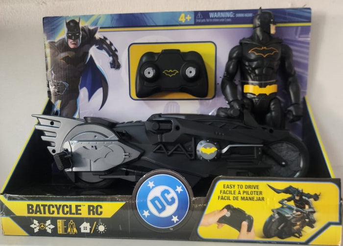 BAT CYCLE
