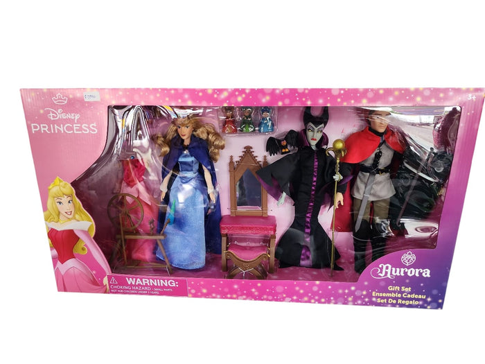DISNEYPRINCESS AURORA
