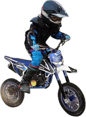 MINI MOTO DE GASOLINA