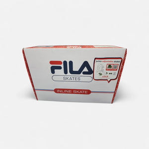 PATINES FILA