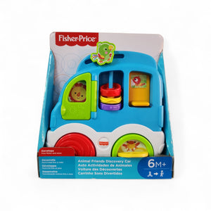 CARRITO DIDACTICO