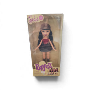 MUÑECA JADE BRATZ