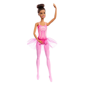 BARBIE BAILARINA DE BALLET