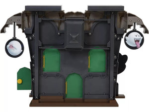 SUPER MARIO SET MANSION BOO DELUXE