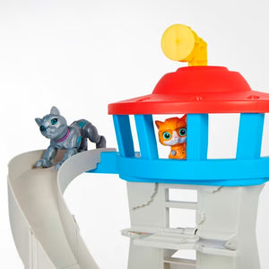 PAW PATROL PISTA BAHIA DE AVENTURAS