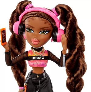 SASHA ALWAYS BRATZ