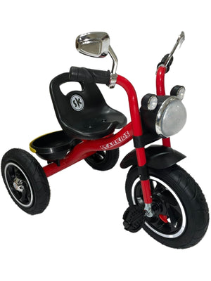 TRICICLO TIPO CHOPPER