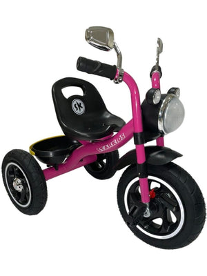 TRICICLO TIPO CHOPPER