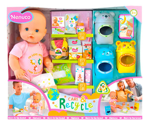 NENUCO CARE & RECICLE