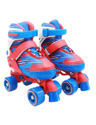 PATIN TOY TOWN AJUSTABLES TALLA 22-25