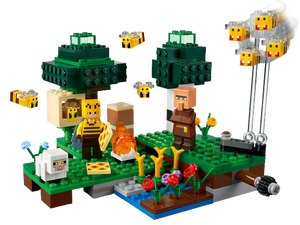 LEGO MINECRAFT 238pz