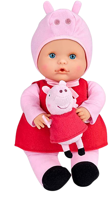 Nenuco top merienditas liverpool