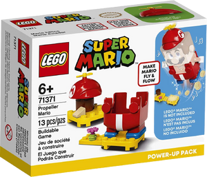 LEGO SUPER MARIO 13PZ