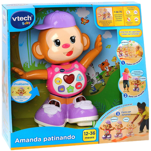 VTECH AMANDA PATINANDO