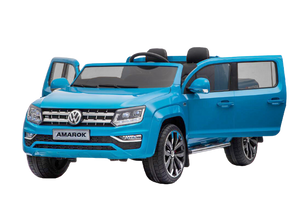 AMAROK AZUL