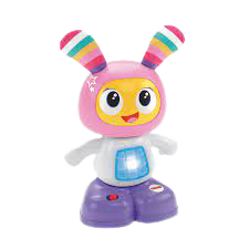 FISHER PRICE - BEBOT Rosa 360