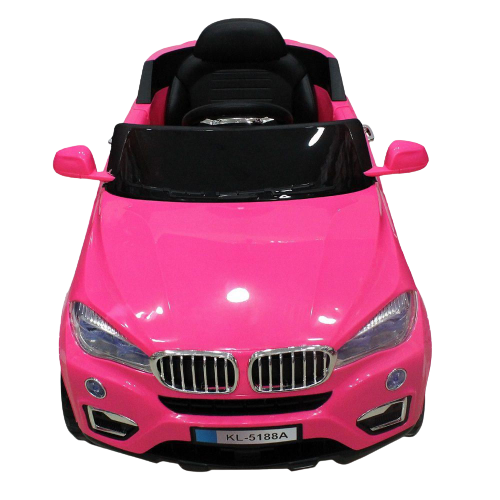 BMW ROSA