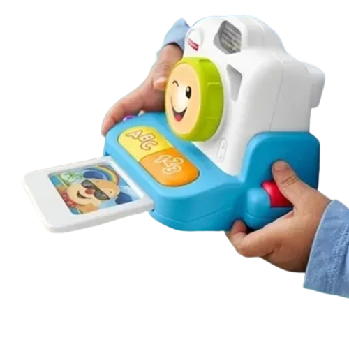 Camara de fisher price para niños shop