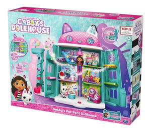 GABBY S DOLLHOUSE