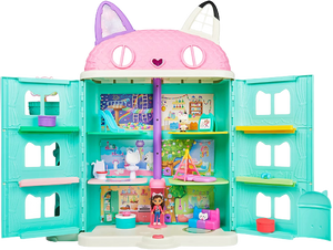 GABBY S DOLLHOUSE