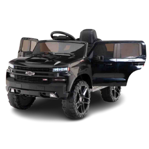 CHEVROLET SILVERADO BDM0928