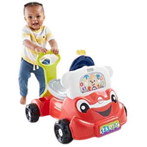 Mi primer carrito fisher price hotsell