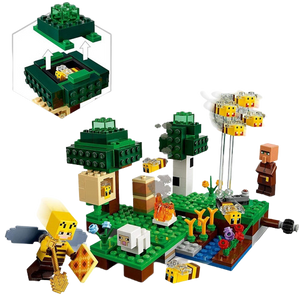 LEGO MINECRAFT 238pz