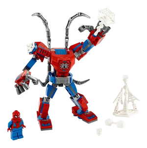 LEGO AVENGERS MARVEL SPIDER-MAN 152PZS