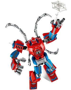 LEGO AVENGERS MARVEL SPIDER-MAN 152PZS