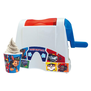 PAW PATROL  MAQUINA DE HELADOS