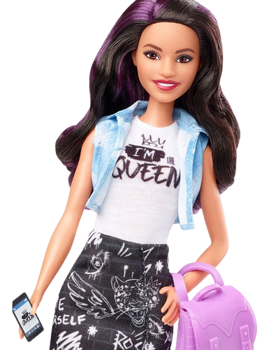 BARBIE LOS POLINESIOS Jugueteria Leo