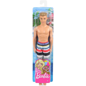 BARBIE KEN PLAYA