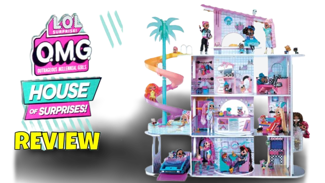 Las casas de las top lol