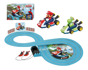 MARIO KART 1 CARRERA FIRST