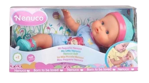 Nenuco minnie cheap