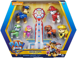 PAW PATROL GIFT PACK