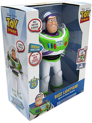 Muñeco boss light year precio sales